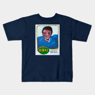 Walter Payton Kids T-Shirt